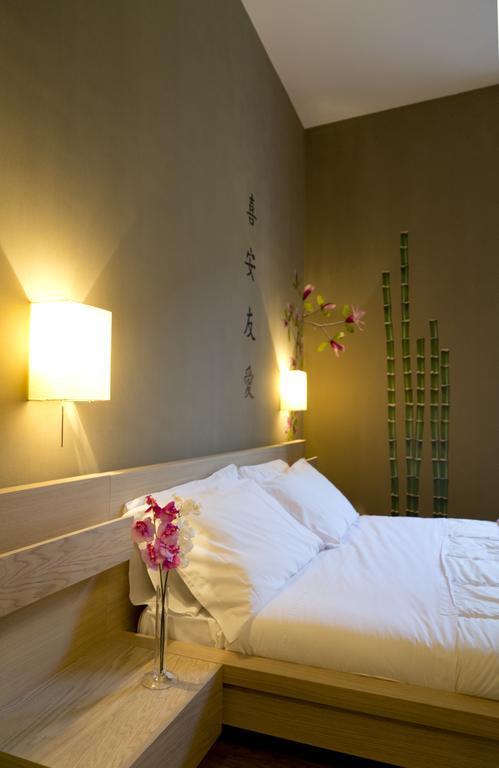 Etna Glob&B Hiking ซัฟเฟรานา เอตเนอา ห้อง รูปภาพ