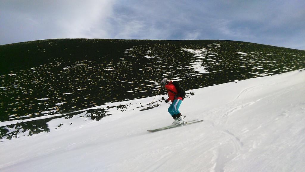 Etna Glob&B Hiking ซัฟเฟรานา เอตเนอา ภายนอก รูปภาพ