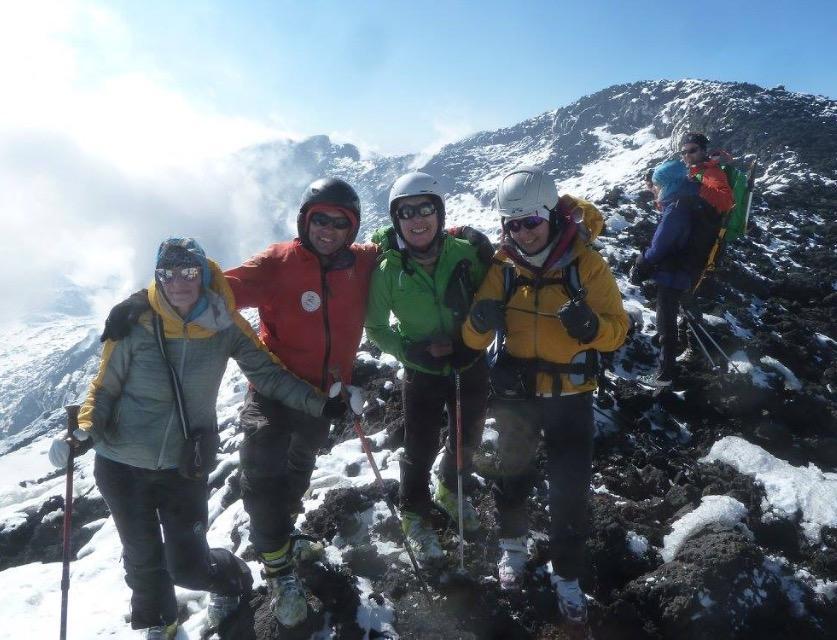 Etna Glob&B Hiking ซัฟเฟรานา เอตเนอา ภายนอก รูปภาพ